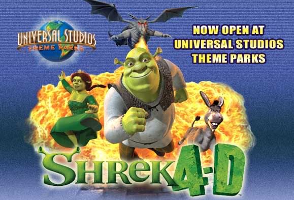 SHREK4FELICESPARASIEMPRE Ver Shrek 4 Online Pelicula HD