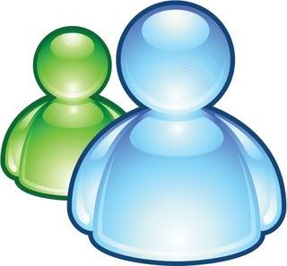 windows live messenger1 Se puede saber quien te elimino del MSN?
