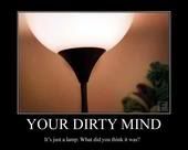 dirty minds