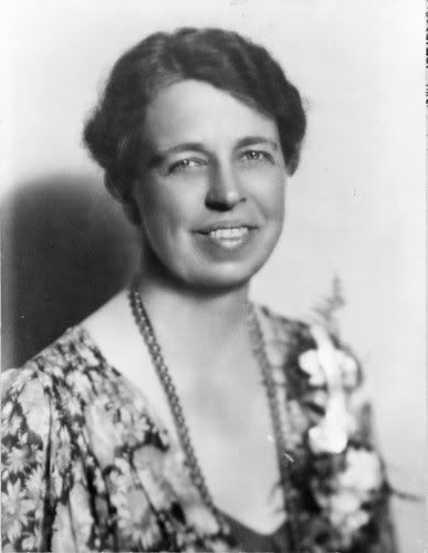 Eleanor Roosevelt Pictures, Images and Photos