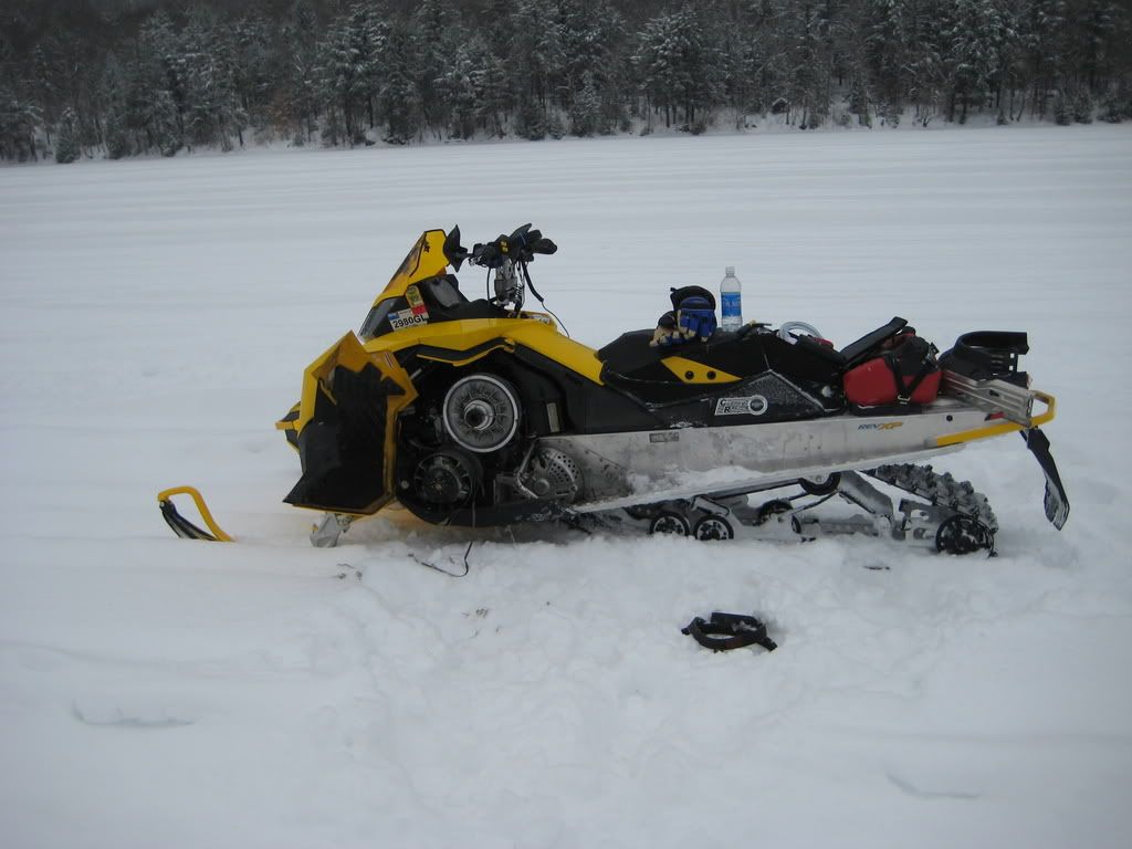 XP QRS TOOL & Quick Change Belt Tool SkiDoo Snowmobiles Forum