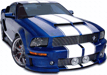 mustang Pictures, Images and Photos