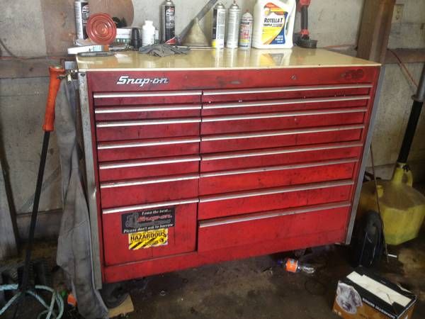 Im Looking At A Kr 1000 I Think The Garage Journal Board