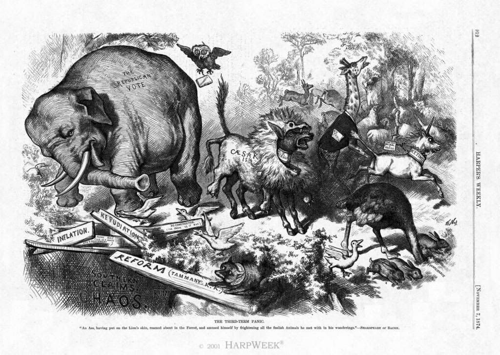 GOP-Elephant