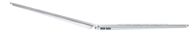 Mac AirBook