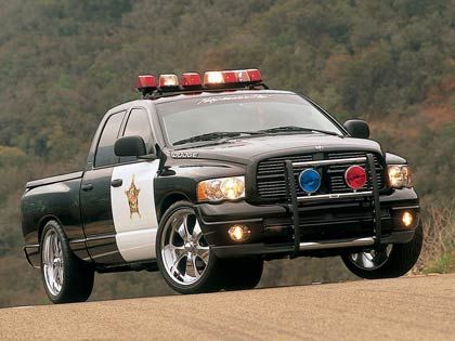 Dodge on 2002 Dodge Ram 1500 Quadcab Police Truck Graphics Code   2002 Dodge