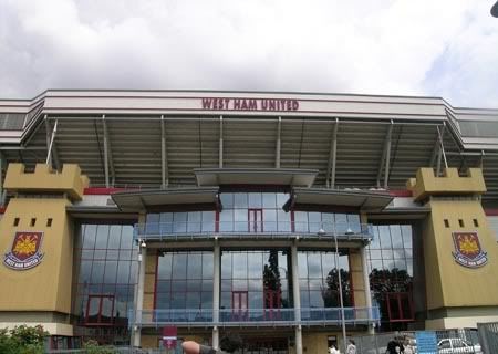 upton park Pictures, Images and Photos