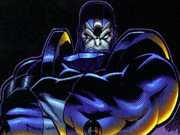 Superhero Wallpapers-Mr. Sinister 8