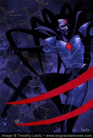 Superhero Wallpapers-Mr. Sinister 7