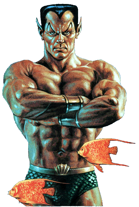 Namor Pictures, Images and Photos