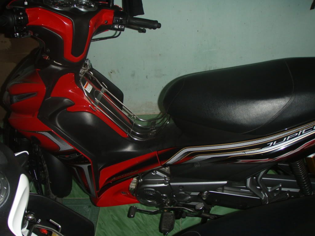 Mất xe nhờ anh em giúp - 2