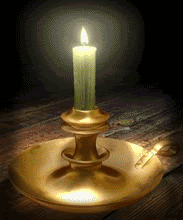 burning candle Pictures, Images and Photos
