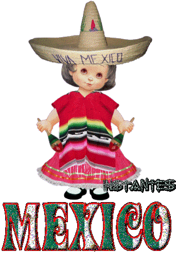 Instantes en Mexico