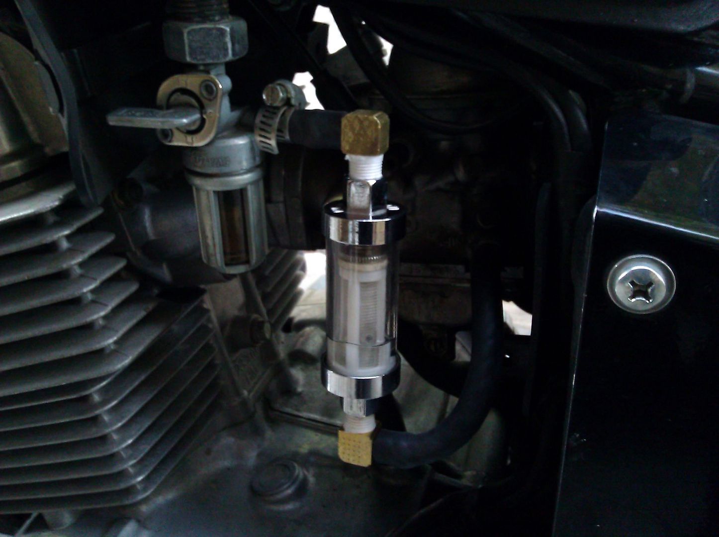 help-me-vapor-lock-honda-rebel-forum