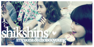 SNSD_Yoona___Sooyoung_Banner_2_by_tiffle