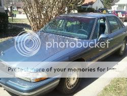 1995 Ford escort gas leak #5