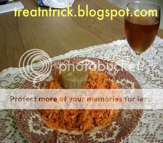 Photobucket Fried Rice m/Tuna Recipe @ treatntrick.blogspot.com