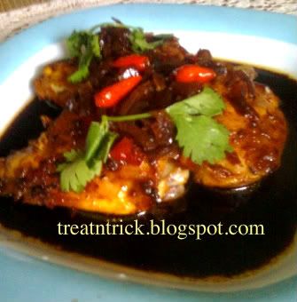 Chicken Recipe @ http://treatntrick.blogspot.com