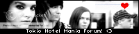 Tokio Hotel Mania Forum