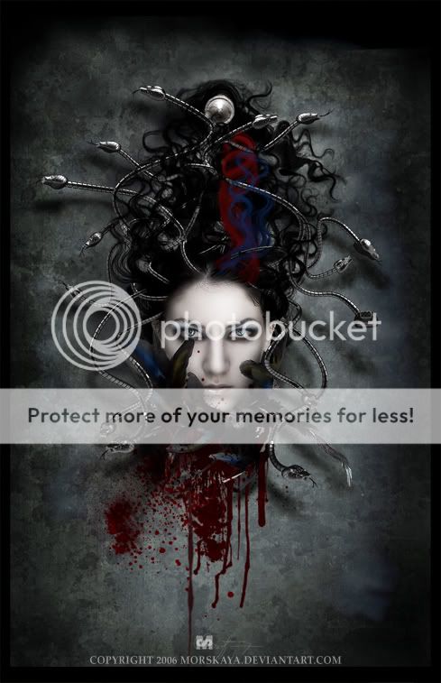 MEDUSA Pictures, Images and Photos