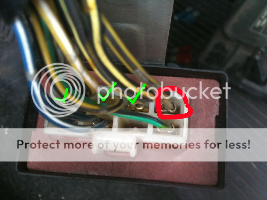 No start/Fuel pump not getting power HondaTech Honda Forum Discussion