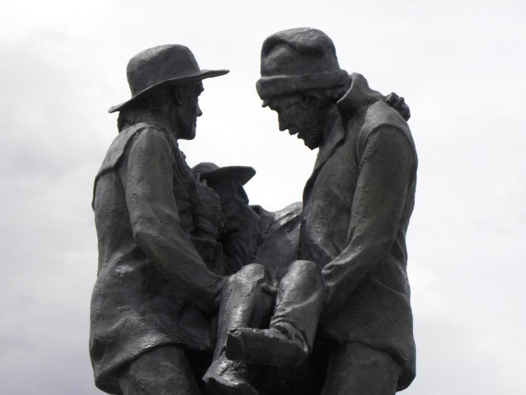 Our stake took the youth to Martin's Cove last week. - cougarstadium ...