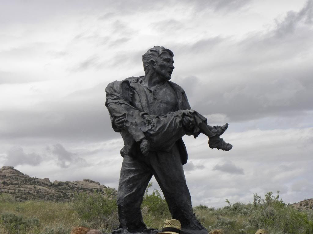 Our stake took the youth to Martin's Cove last week. - cougarstadium ...