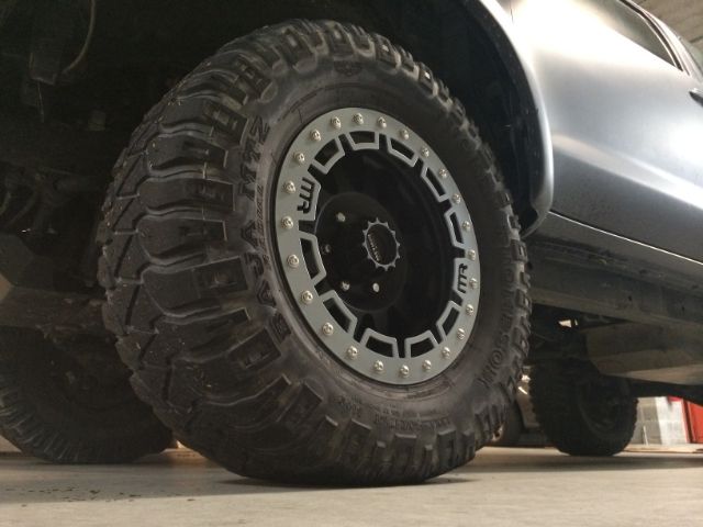 Rock Rash Rings by Monster Rides for Method Race Wheels - NEWRANGER.NET ...