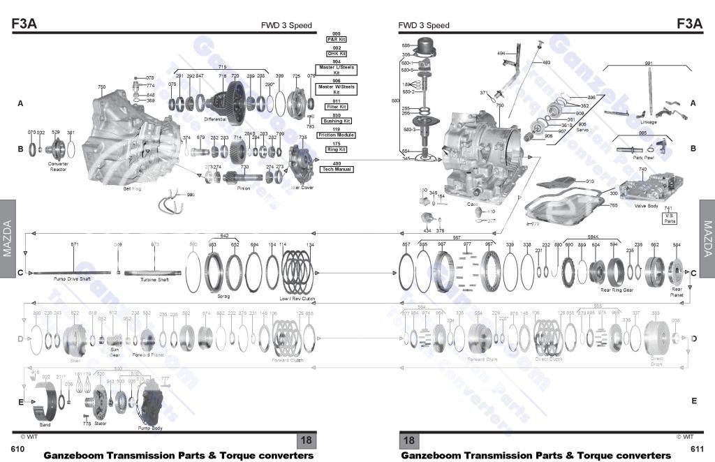 Ford fiesta 1995 1.3 hsc service manual download #9