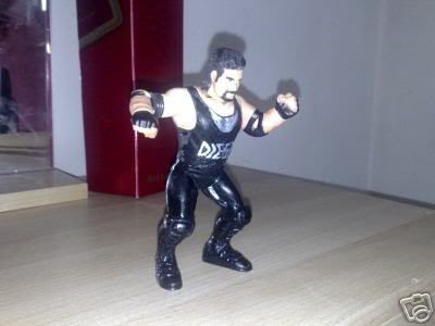 wwf hasbro diesel