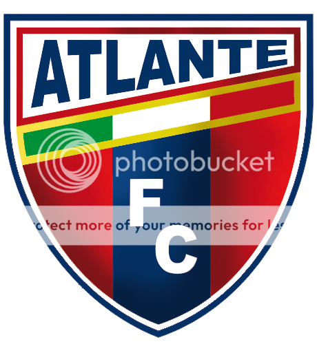 Escudo Atlante Photo by totortiz | Photobucket