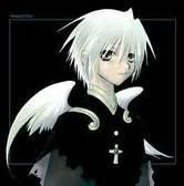 Winged 20anime 20guy Pictures Images Photos Photobucket