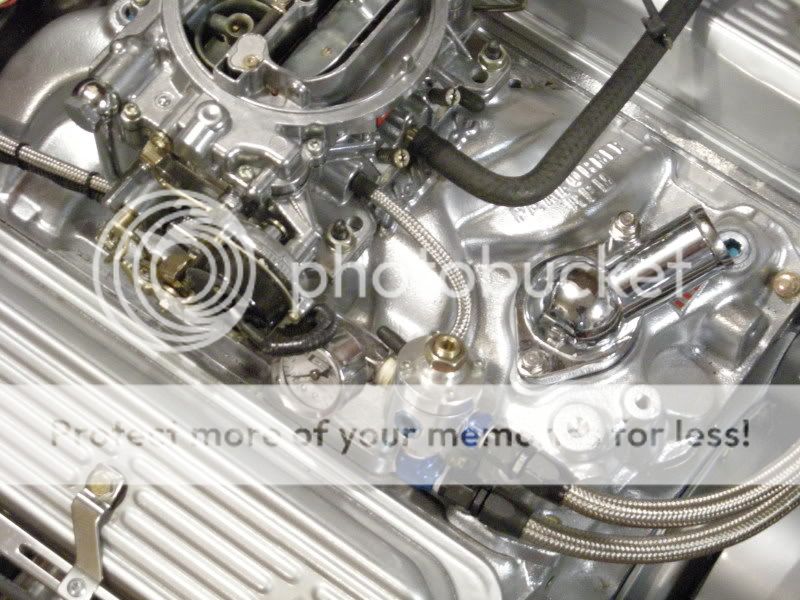 My engine bay (Start to finish) thread - Page 2 - Third Generation F