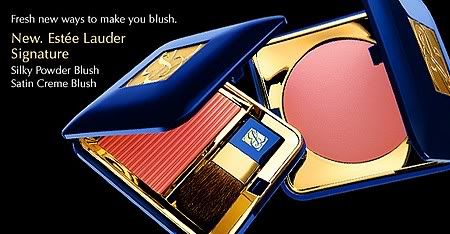 Estee Lauder Blush