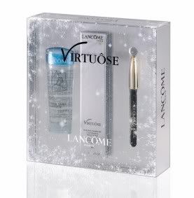 virtuouse mascara set