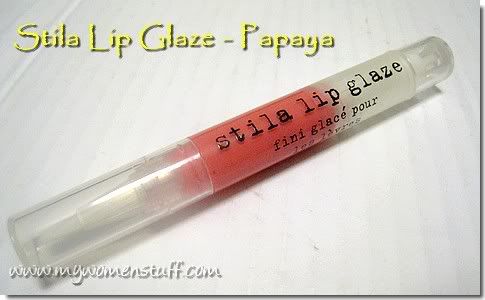 Stila Lip Glaze