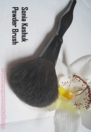 Sonia Kashuk Powder brush