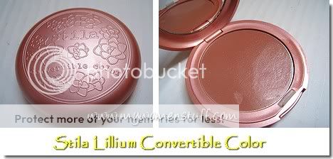 Stila Convertible Color Lillium