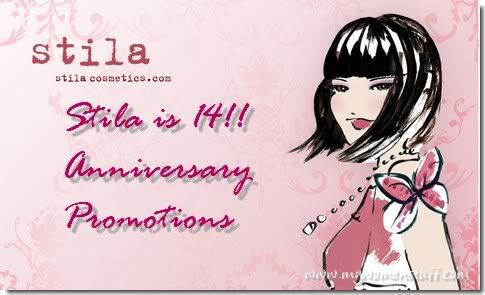 Stila Promo