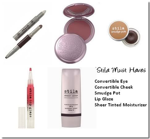 Stila bestsellers