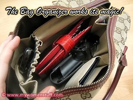 bag Organizer