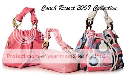 Coach Resort 2009