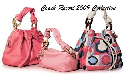 Coach Resort 2009