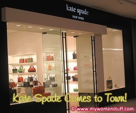 Kate Spade Malaysia