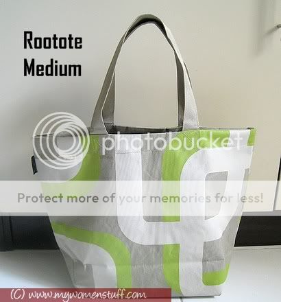 Rootote Bags