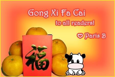 Gong Xi Fa Cai