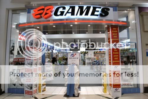 stores that sell old games