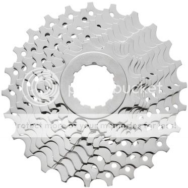 Shimano Tiagra CS4600 12 28 10 Speed Bike Cassette Fits SRAM DuraAce 