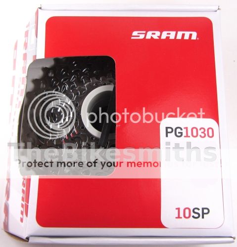 SRAM PG 1030 11 36 10 Speed Bike Cassette XX X0 X9 X7 X5 & Shimano 