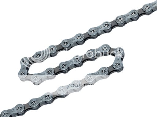   CN HG70 Bike Chain Fits 5 6 7 8 Speed Road MTB Bicycle 3 32